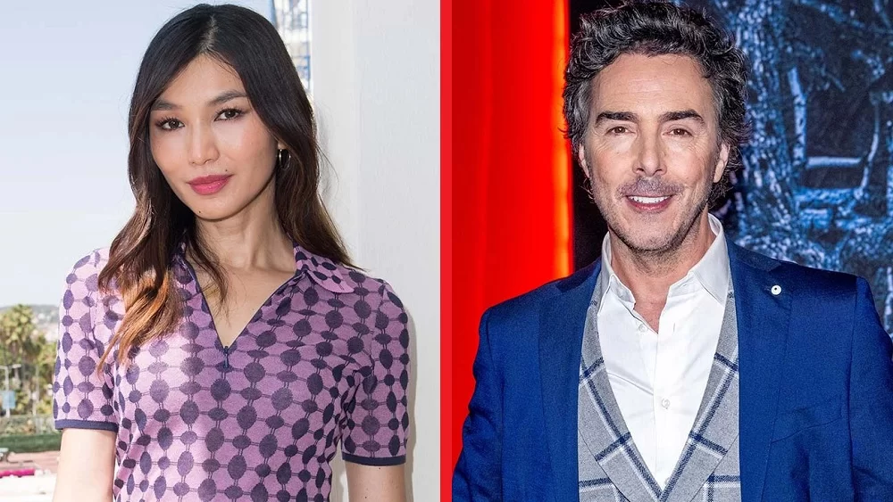 Gemma-Chan-et-Shawn-Levy-Split-Getty-H-2022 Gemma Chan et Shawn Levy se sont séparés Getty H 2022