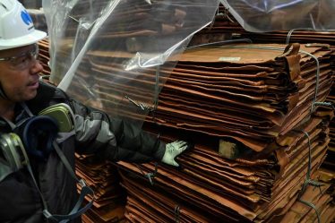 Alors que les prix frôlent un creux de 17 mois, le pronostic du Dr Copper concernant l'économie mondiale est pessimiste - 7