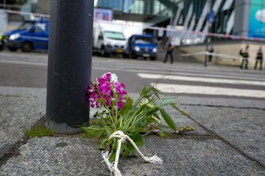 Une fusillade danoise « brutale » n'est probablement pas liée au terrorisme, selon la police - 9