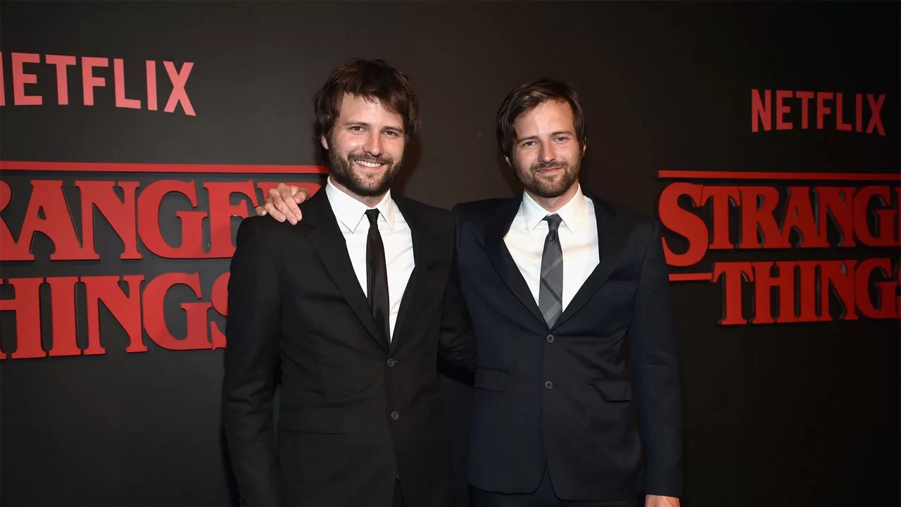 choses étranges saison 5 sur netflix tout ce que nous savons jusqu'à présent frères duffer