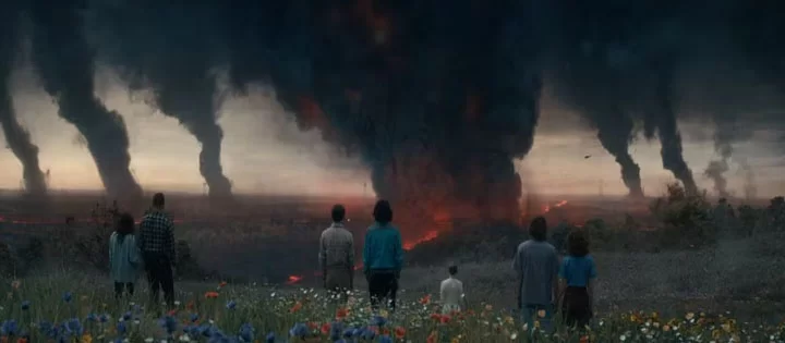 choses-étrangers-saison-5-sur-netflix-tout-que-nous-savons-jusqu'ici-hawkins choses étranges saison 5 sur netflix tout ce que nous savons jusqu'à présent hawkins
