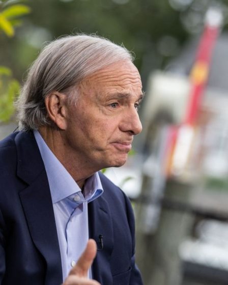 Ray Dalio attaque les populistes américains et prévient que la Russie pourrait être le "moindre perdant" de la guerre en Ukraine - 51