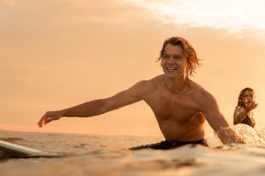 Outer Banks et les 7 meilleurs films et émissions de surf sur Netflix - 11