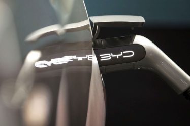 Qui est le plus grand vendeur de véhicules électriques au monde ? Ce n'est plus Tesla. - 7