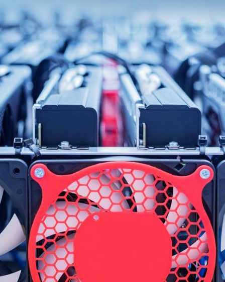 Les mineurs de Bitcoin sont aux prises avec la baisse des prix de la crypto, la hausse des coûts de l'énergie et l'augmentation des difficultés d'extraction - 5