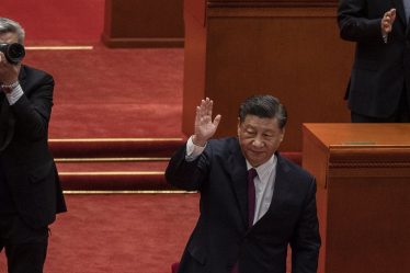 Biden pourrait annoncer un assouplissement de certains tarifs chinois cette semaine, selon des sources - 5