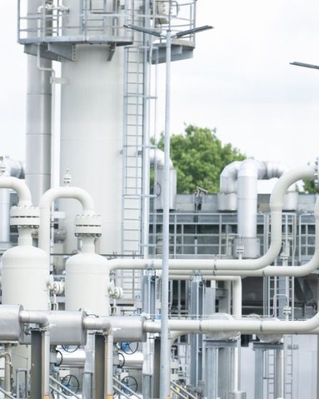 L'euro atteindra la parité avec le dollar américain à moins que la crise du gaz naturel ne se termine, avertissent les stratèges de Citi 78 L'euro atteindra la parité avec le dollar américain à moins que la crise du gaz naturel ne se termine, avertissent les stratèges de Citi - 77