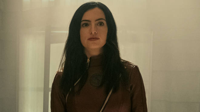 Umbrella Academy saison 3 : Tous les pouvoirs de la Sparrow Academy expliqués 9 Umbrella Academy saison 3 : Les pouvoirs de Jayme expliqués