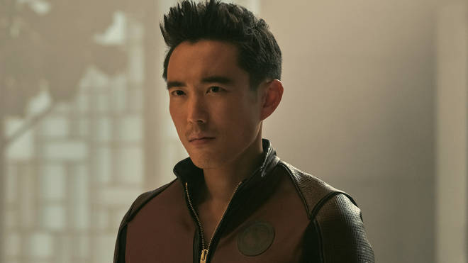 Umbrella Academy saison 3 : Tous les pouvoirs de la Sparrow Academy expliqués 5 Umbrella Academy saison 3 : Les pouvoirs de Ben expliqués