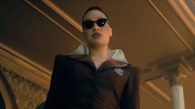 Umbrella Academy saison 3 : Tous les pouvoirs de la Sparrow Academy expliqués 6 Umbrella Academy saison 3 : les pouvoirs de Fei expliqués