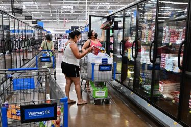 Les États-Unis ne seront pas officiellement en récession si le PIB diminue à nouveau - et voici pourquoi - 11