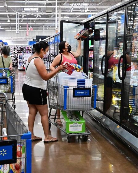 Les États-Unis ne seront pas officiellement en récession si le PIB diminue à nouveau --- et voici pourquoi 74 Les États-Unis ne seront pas officiellement en récession si le PIB diminue à nouveau - et voici pourquoi - 73