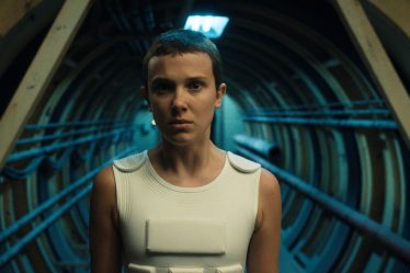 Nouvelle saison de Netflix'sStranger Things' dépasse le milliard d'heures regardées - 9