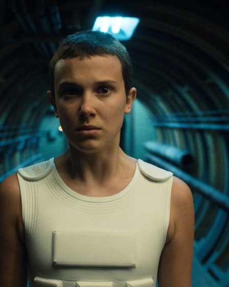 Nouvelle saison de Netflix'sStranger Things' dépasse le milliard d'heures regardées - 56