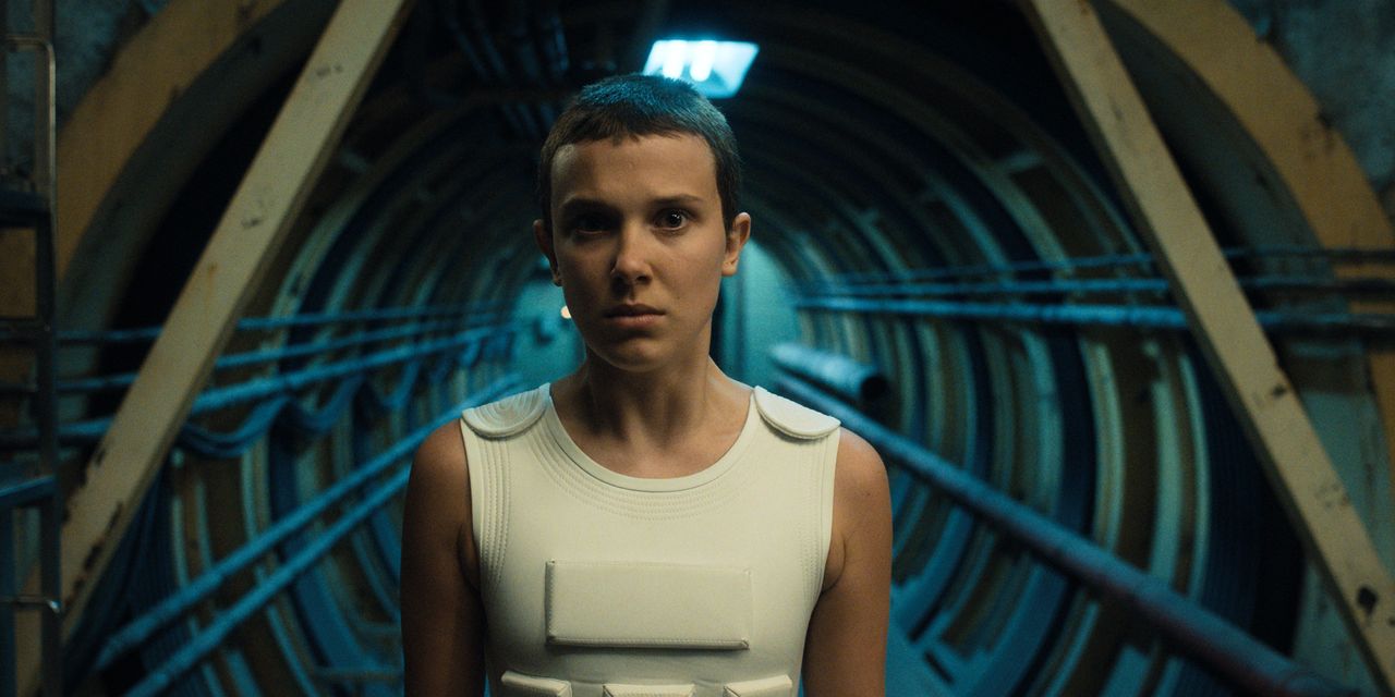 Nouvelle saison de Netflix'sStranger Things' dépasse le milliard d'heures regardées 2 Nouvelle saison de Netflix'sStranger Things' dépasse le milliard d'heures regardées - 1