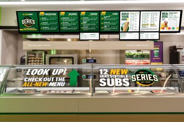 Les nouvelles offres de menu de Subway minimisent la possibilité de personnaliser les sandwichs - 9