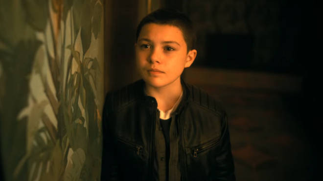 Le fils de Stanley Diego est-il dans Umbrella Academy saison 3? Sa véritable identité expliquée 5 Qui est Stanley dans The Umbrella Academy saison 3? Le personnage de Javon Walton expliqué