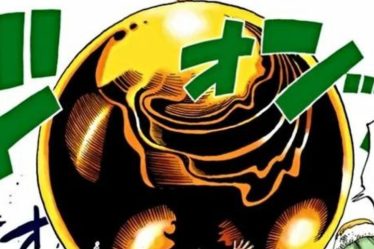 Date de sortie du chapitre 65 de Dandadan : capturez la boule d'or ! - 9