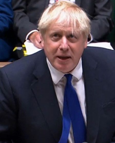 La City livre la plus grande insulte de toutes à Boris Johnson : l'indifférence 50 La City livre la plus grande insulte de toutes à Boris Johnson : l'indifférence - 49