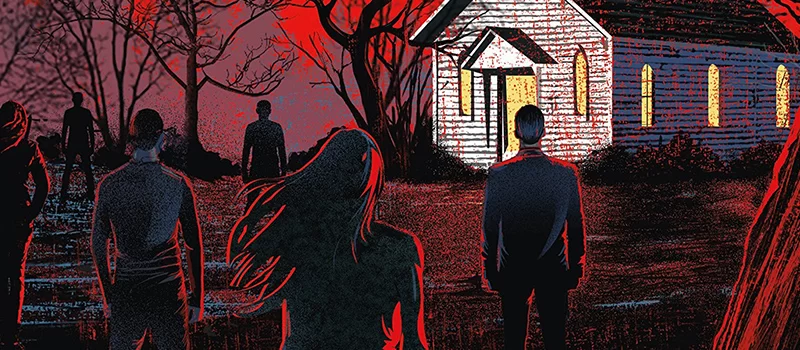 diable-dans-ohio-netflix-série diable dans l'ohio série netflix