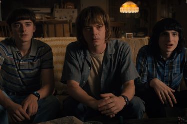Stranger Things la saison 5 devrait sortir en 2024 - 12