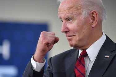 Biden publie une proposition de règle pour étendre la remise de prêt étudiant - 7