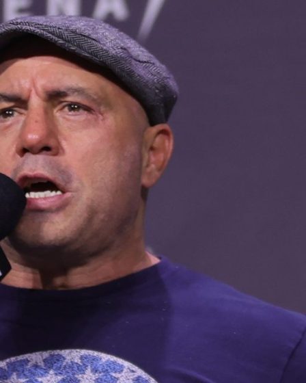 Joe Rogan et Trump : l'hôte refuse Trump en tant qu'invité : « Je ne veux pas l'aider » 34 Joe Rogan et Trump : l'hôte refuse Trump en tant qu'invité : « Je ne veux pas l'aider » - 33
