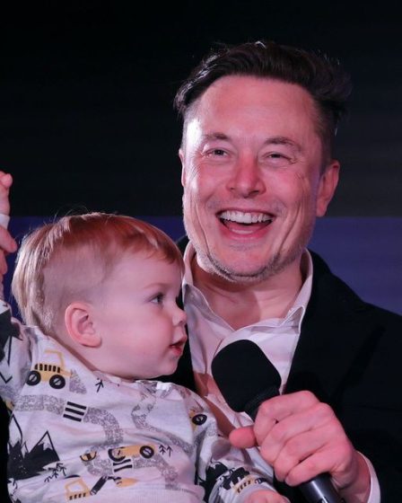 Elon Musk a engendré des jumeaux avec l'un de ses cadres supérieurs: rapport 70 Elon Musk a engendré des jumeaux avec l'un de ses cadres supérieurs: rapport - 69