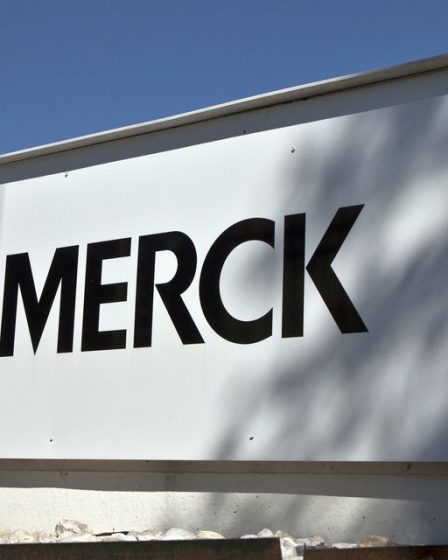 Merck en pourparlers pour racheter la biotechnologie du cancer Seagen pour environ 40 milliards de dollars 22 Merck en pourparlers pour racheter la biotechnologie du cancer Seagen pour environ 40 milliards de dollars - 21