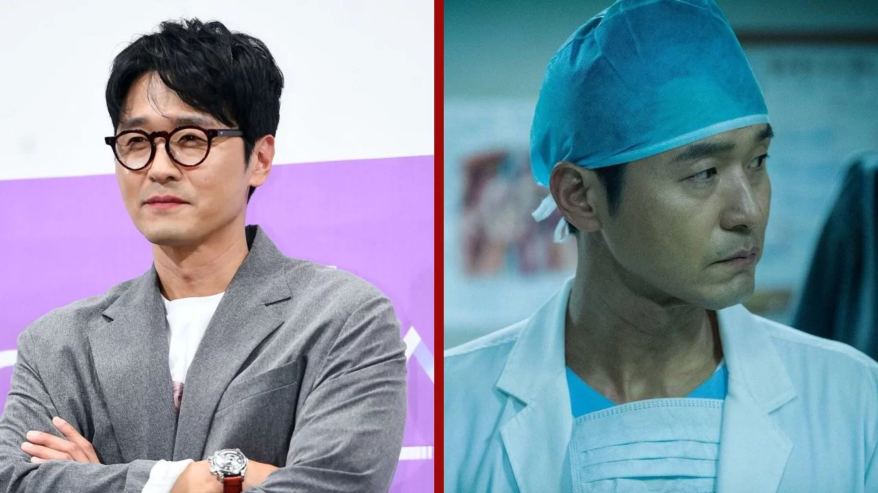 netflix thriller d'action carter arrive sur netflix en août 2022 lee sung jae