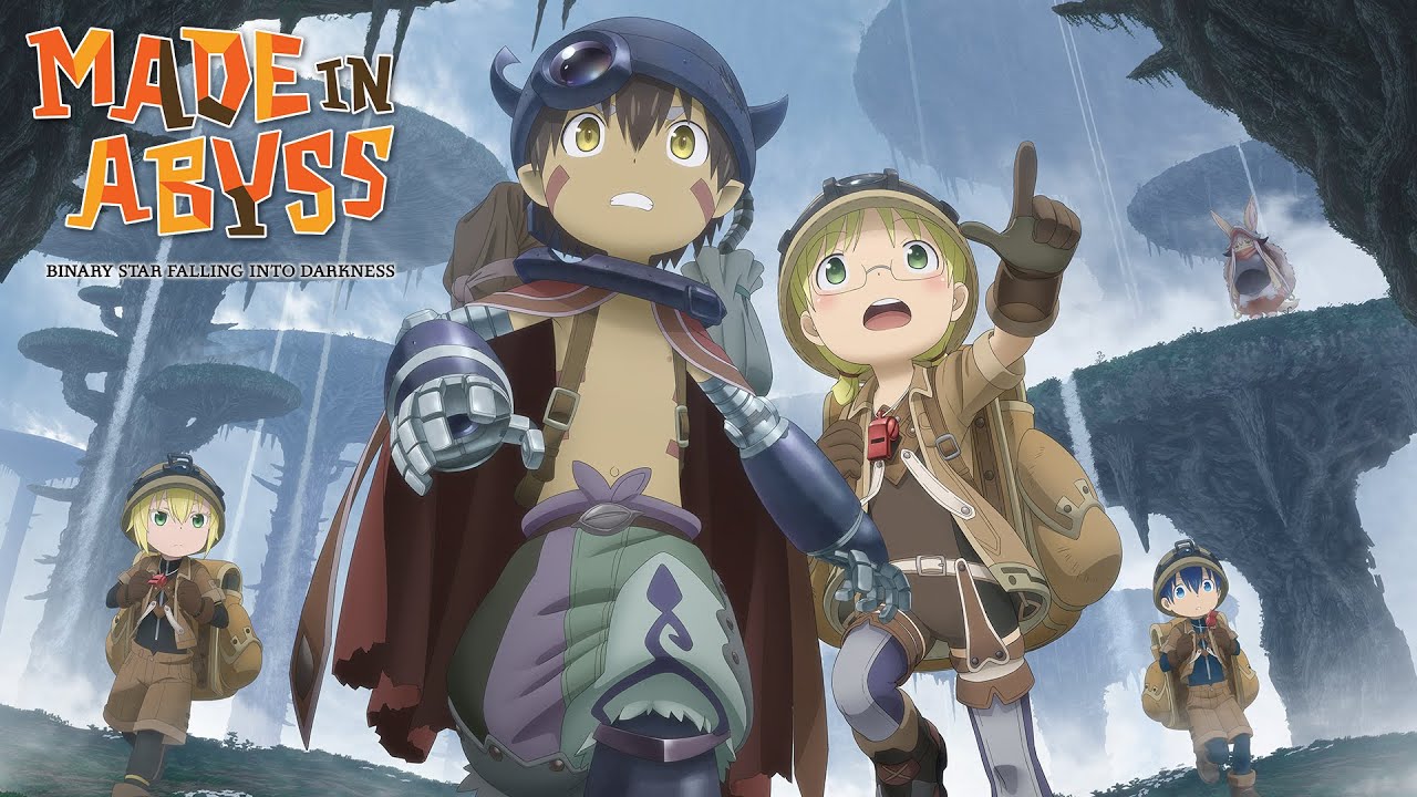 7 meilleurs mangas mystérieux que vous devriez lire 10 top manga mystère à lire made in abyss