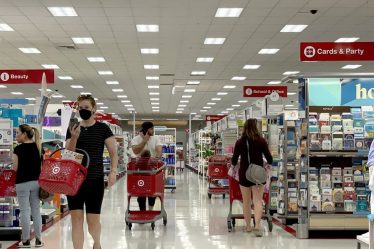 Target étend les promotions pour les étudiants et les enseignants dans le contexte de la pression inflationniste de la rentrée scolaire - 5