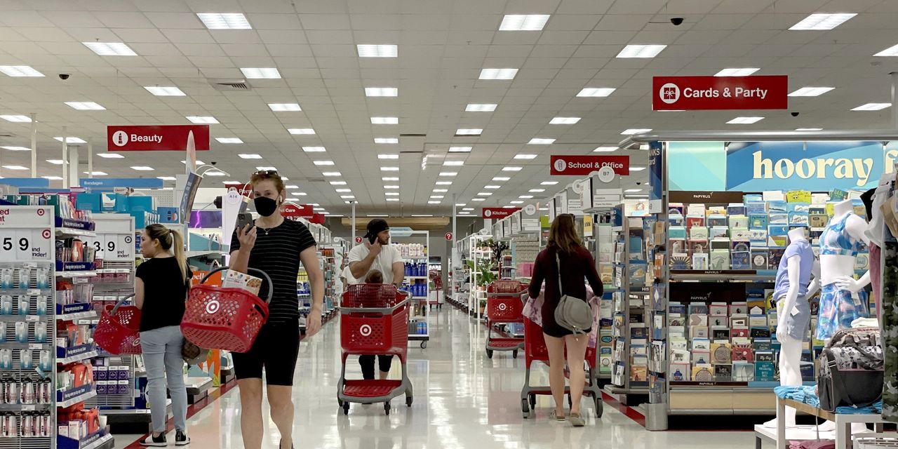 Target étend les promotions pour les étudiants et les enseignants dans le contexte de la pression inflationniste de la rentrée scolaire 2 Target étend les promotions pour les étudiants et les enseignants dans le contexte de la pression inflationniste de la rentrée scolaire - 1