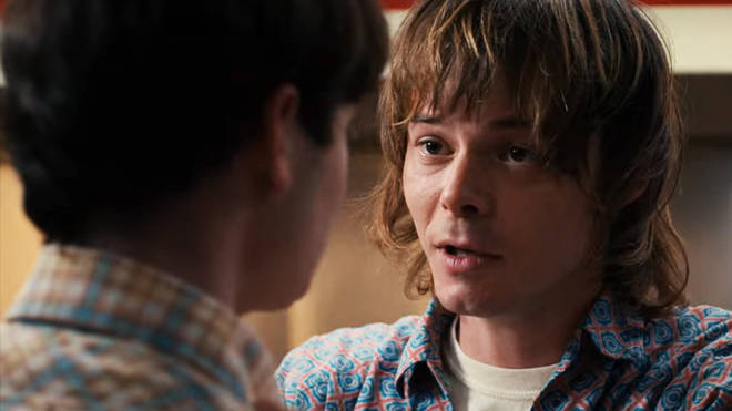 Est-ce que Will Byers se révèle gay dans Stranger Things 4 ? Voici ce qu'il dit à Mike dans... 7 Will Byers est-il gay dans Stranger Things?