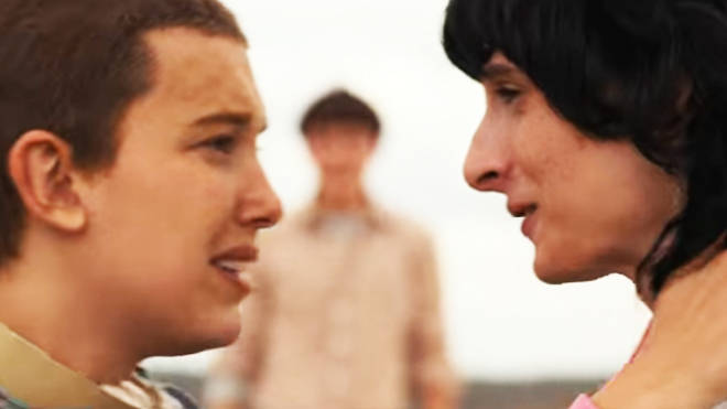 Est-ce que Will Byers se révèle gay dans Stranger Things 4 ? Voici ce qu'il dit à Mike dans... 6 Will est-il amoureux de Mike dans Stranger Things?