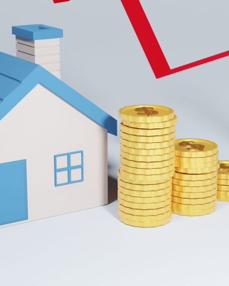 Les taux hypothécaires connaissent la plus forte baisse depuis décembre 2008, dans un contexte d'inquiétude croissante concernant une récession 74 Les taux hypothécaires connaissent la plus forte baisse depuis décembre 2008, dans un contexte d'inquiétude croissante concernant une récession - 73
