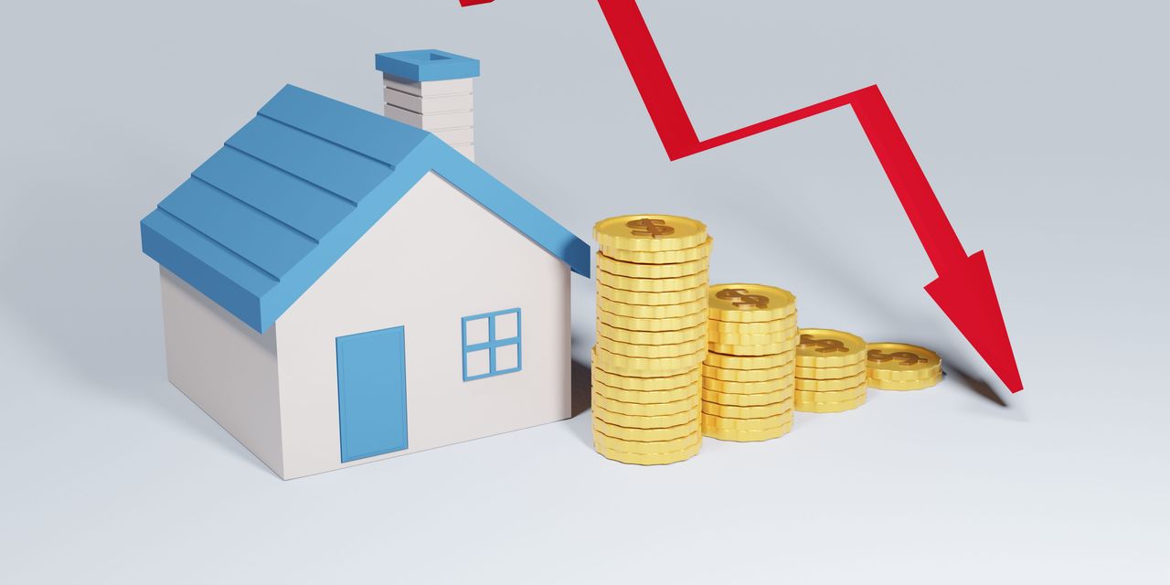 Les taux hypothécaires connaissent la plus forte baisse depuis décembre 2008, dans un contexte d'inquiétude croissante concernant une récession 2 Les taux hypothécaires connaissent la plus forte baisse depuis décembre 2008, dans un contexte d'inquiétude croissante concernant une récession - 1
