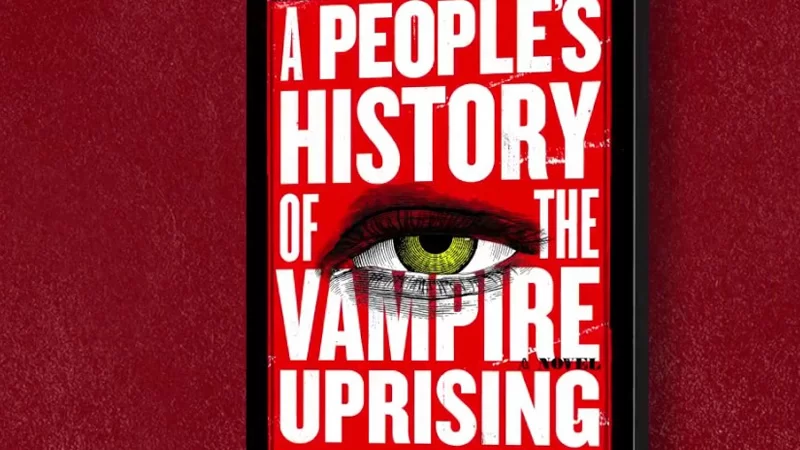 vampire uprising film netflix 21 tours divertissement