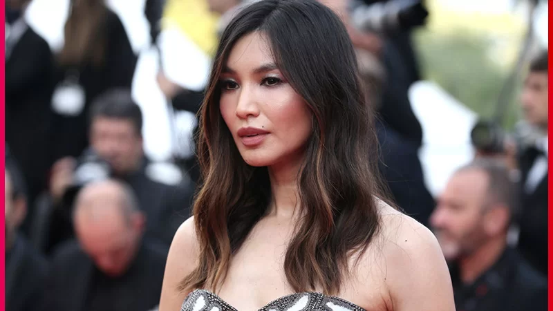gemma chan La lune représente mon coeur