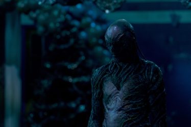 Qui fait la voix de Vecna ​​dans Stranger Things saison 4? - 9