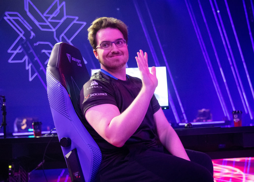 Qui est le plus susceptible de gagner le VCT Masters Copenhagen ou de remporter un embrayage 1 contre 5 ? Voici nos choix 10 Qui est le plus susceptible de gagner le VCT Masters Copenhagen ou de remporter un embrayage 1 contre 5 ? Voici nos choix - 9