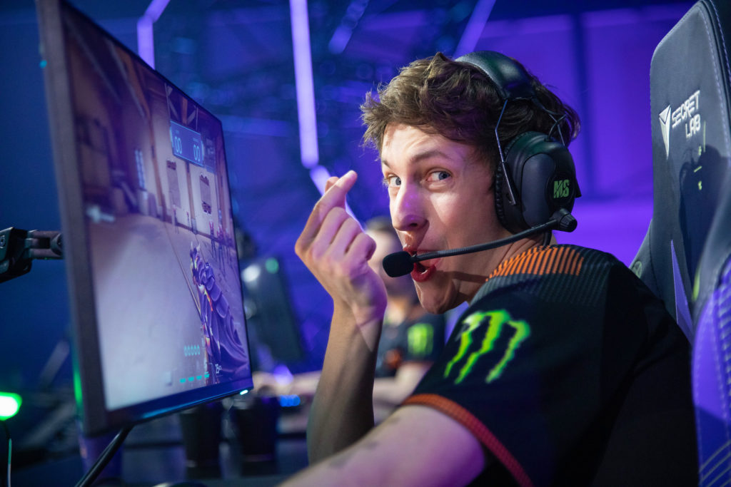 Qui est le plus susceptible de gagner le VCT Masters Copenhagen ou de remporter un embrayage 1 contre 5 ? Voici nos choix 6 Qui est le plus susceptible de gagner le VCT Masters Copenhagen ou de remporter un embrayage 1 contre 5 ? Voici nos choix - 5