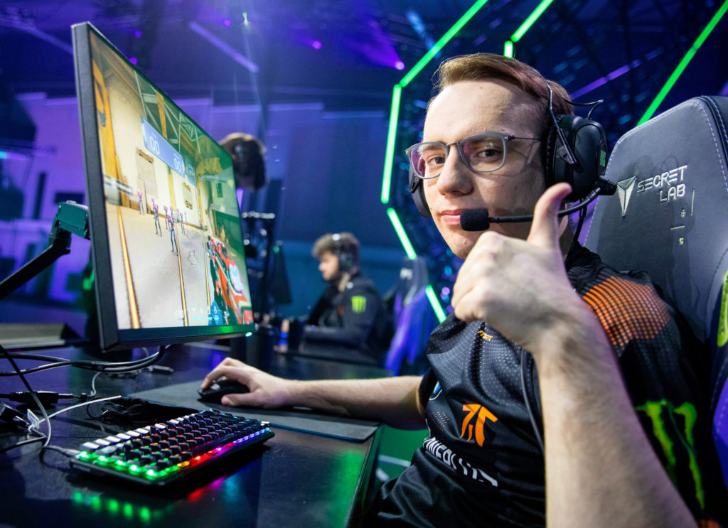 Qui est le plus susceptible de gagner le VCT Masters Copenhagen ou de remporter un embrayage 1 contre 5 ? Voici nos choix 12 Qui est le plus susceptible de gagner le VCT Masters Copenhagen ou de remporter un embrayage 1 contre 5 ? Voici nos choix - 11