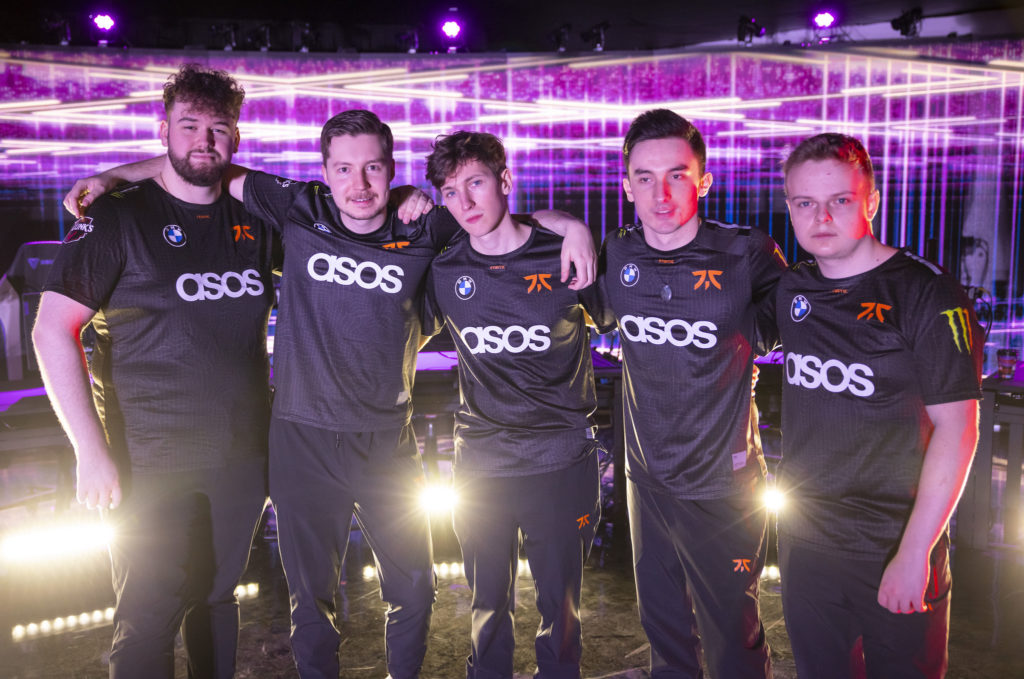 Qui est le plus susceptible de gagner le VCT Masters Copenhagen ou de remporter un embrayage 1 contre 5 ? Voici nos choix 14 Qui est le plus susceptible de gagner le VCT Masters Copenhagen ou de remporter un embrayage 1 contre 5 ? Voici nos choix - 13