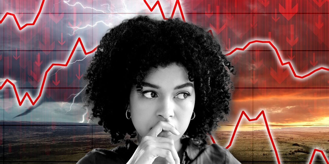 Les investisseurs ont besoin d'une stratégie pour le reste de 2022 - voici un plan en 3 points 2 Les investisseurs ont besoin d'une stratégie pour le reste de 2022 - voici un plan en 3 points - 1