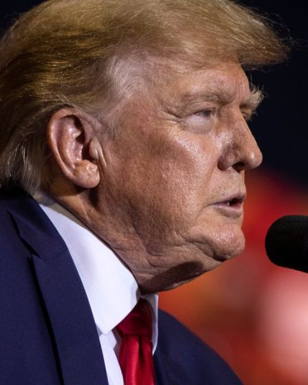 Trump a quitté le conseil d'administration de sa société de médias avant les assignations à comparaître et le dépôt d'émissions 54 Trump a quitté le conseil d'administration de sa société de médias avant les assignations à comparaître et le dépôt d'émissions - 53