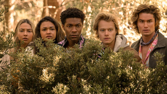 Outer Banks saison 3 : date de sortie, casting, spoilers, news et bande-annonce 4 Outer Banks saison 3 : Que deviennent les Pogues ensuite ?