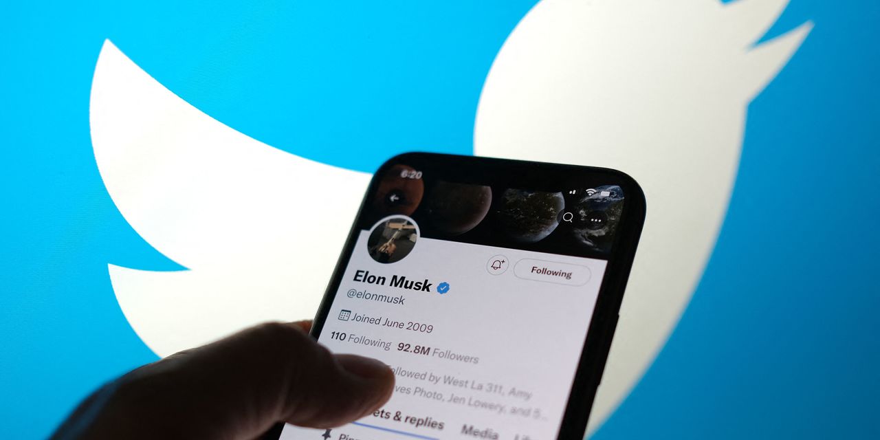 Twitter licencie des travailleurs, un rapport affirme que l'offre d'Elon Musk est en danger 2 Twitter licencie des travailleurs, un rapport affirme que l'offre d'Elon Musk est en danger - 1