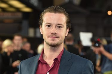 Qui est Stranger Things star Joseph Quinn sortir ensemble? (état de la relation Joseph Quinn) - 5