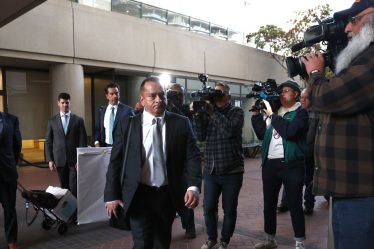 L'ancien président de Theranos, Ramesh 'Sunny' Balwani, reconnu coupable des 12 accusations de fraude - 9